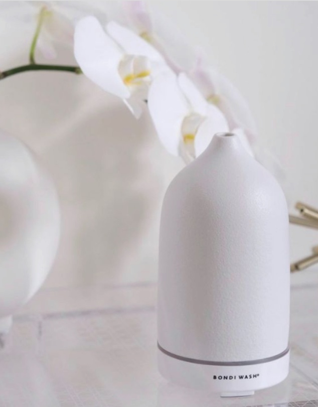 Bondi Wash - Aromatherapy Diffuser