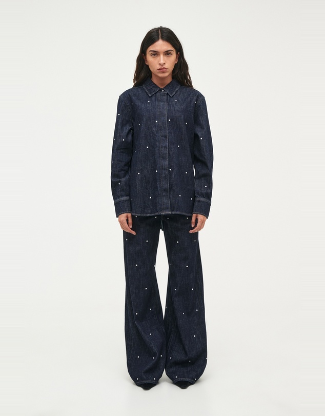 Neuw - Rivet Shirt