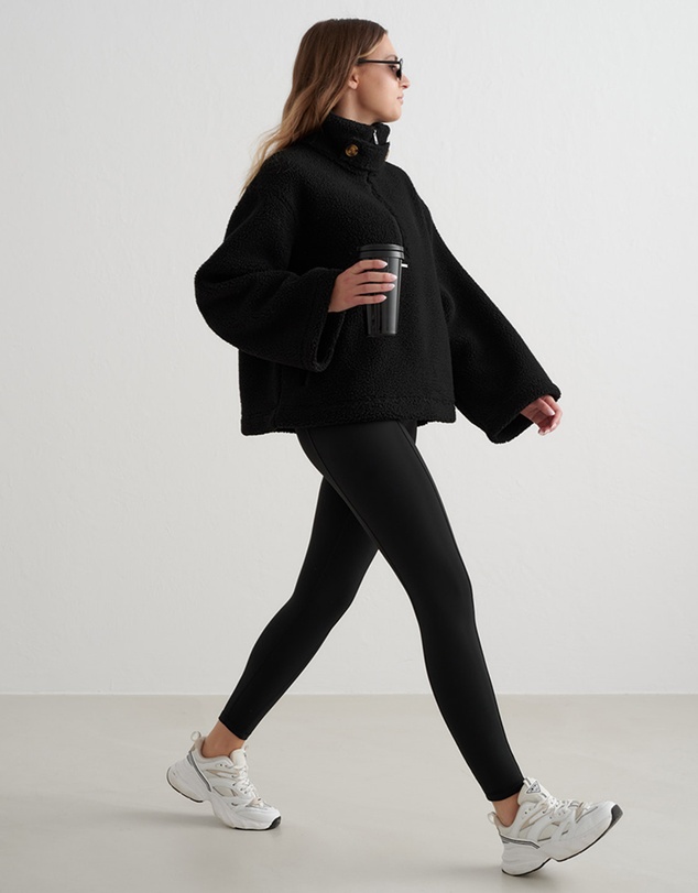 Aim'n - Pile Anorak