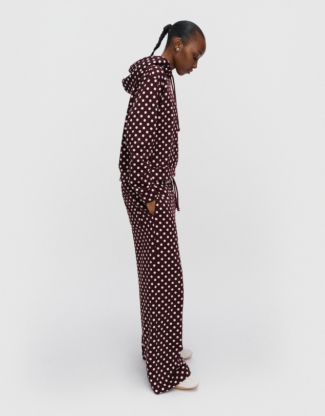 Marimekko - Mieta Pallo Kioski sweatshirt