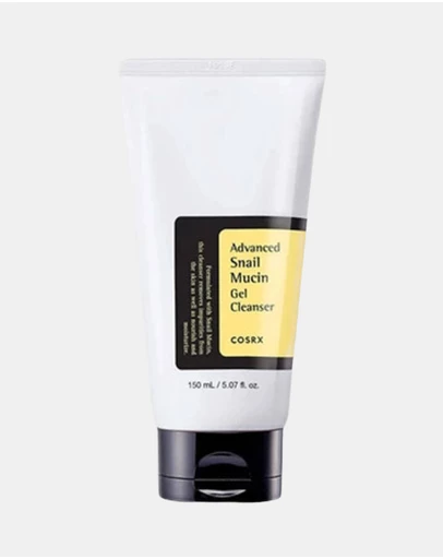 COSRX - Advanced Snail Mucin Gel Cleanser 150ml