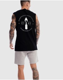 DVNT - Emblem 2.0 Tank