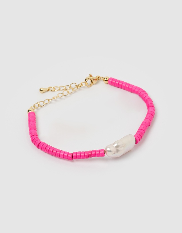 Miz Casa and Co - Moana Bracelet