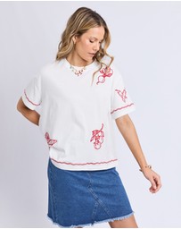 Foxwood - Paradise Tee