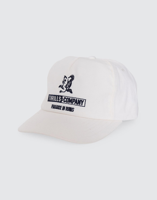 Thrills - Risen Five Panel Cap