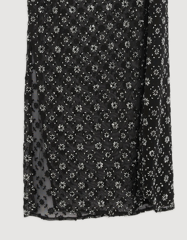 Revibe - Repaired Lover Isadora Strapless Maxi Dress - AU 10
