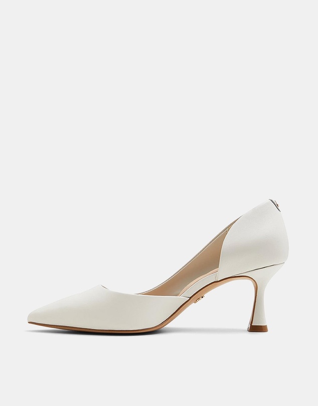 ALDO - Graywien Pump Heels