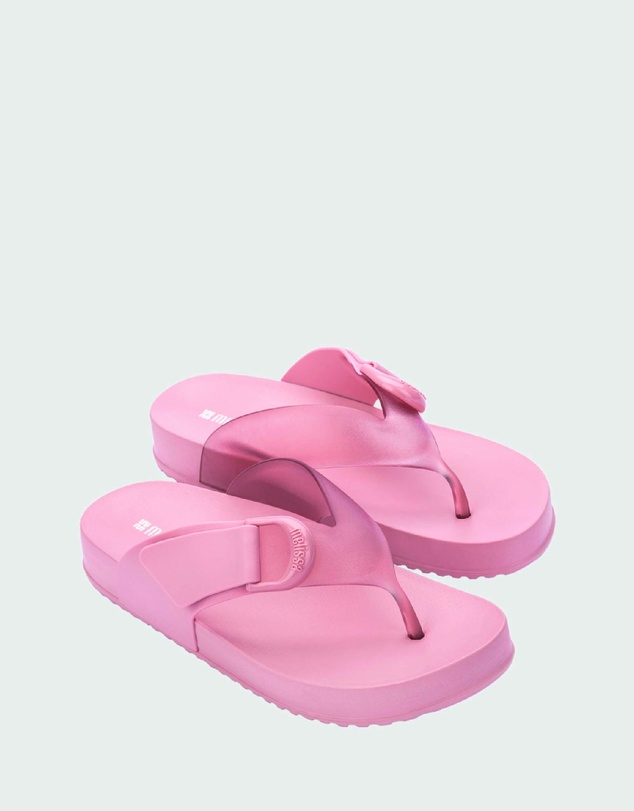 Melissa - Melissa Cozy Thong