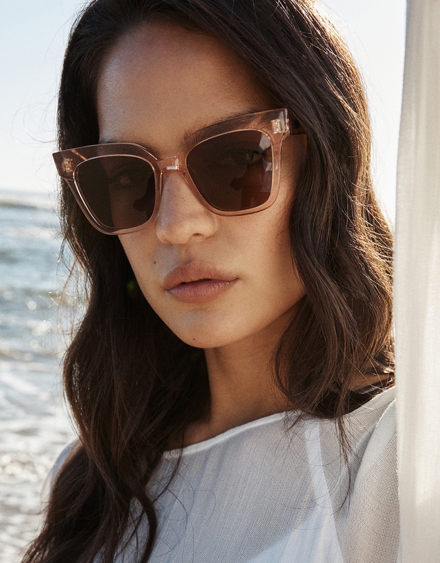 Bask Eyewear - Bella