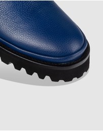 Habbot - Sett Ankle Boots