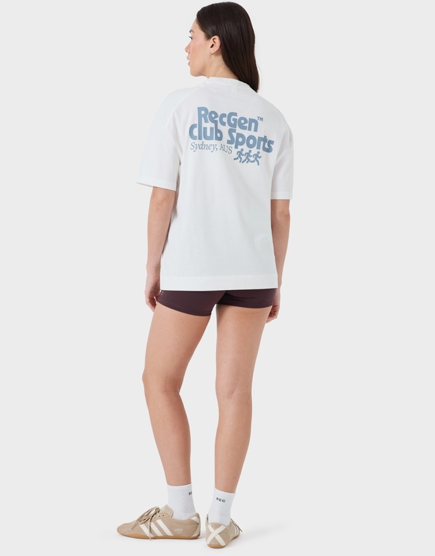 REC GEN - Float Tri Tee