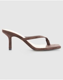 SPURR - Lydia - ONLINE EXCLUSIVE