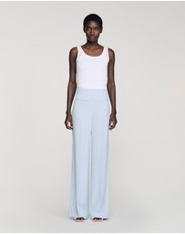 Sandro - Concorde Pants