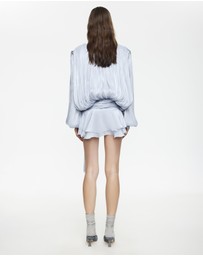 Lioness - Elements Mini Dress