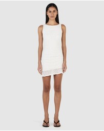 Ownley - Laine Mini Dress