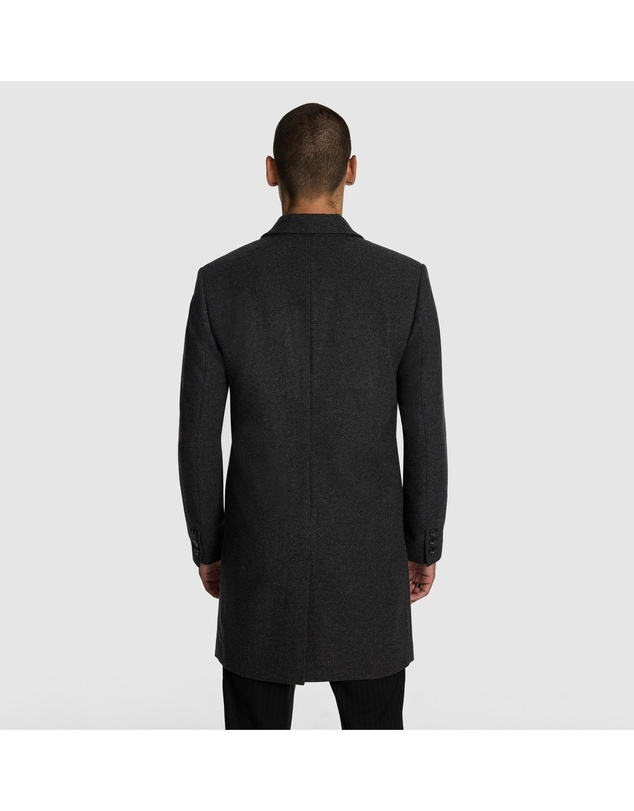 yd. - Grayson Duster Coat
