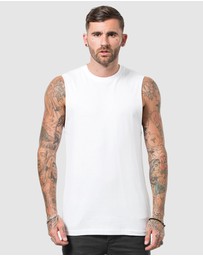 Counter Culture - 6-Pack Absent Tank