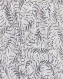 ALEXANDRA - Caits Blouse Coco Leaf Print