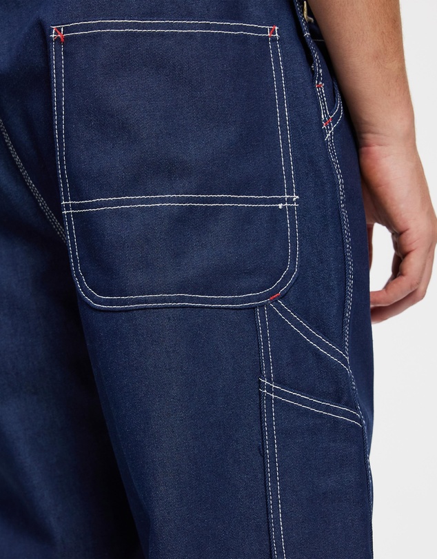Dickies - Denim Bib
