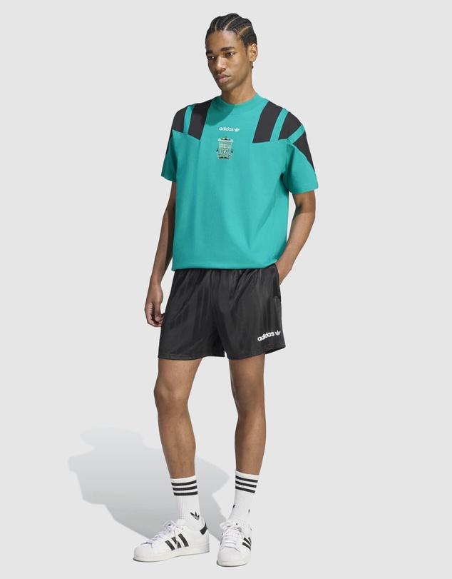 adidas Performance - Liverpool FC EQT Tee