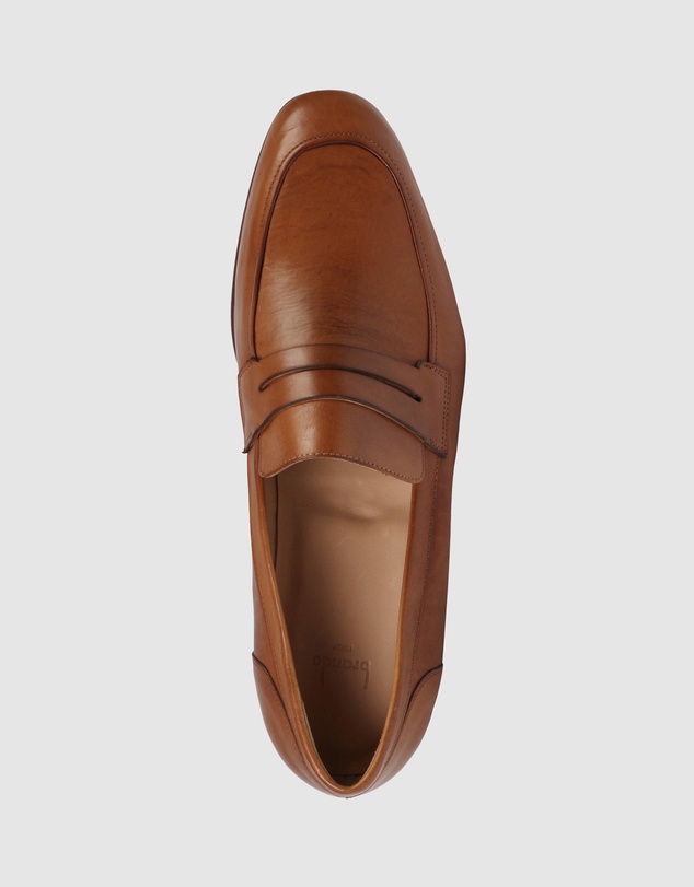Brando - Bellinger Loafers