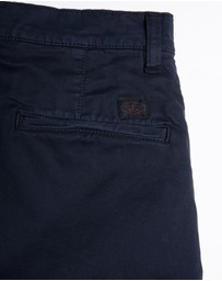 Nudie Jeans - Easy Alvin Pants