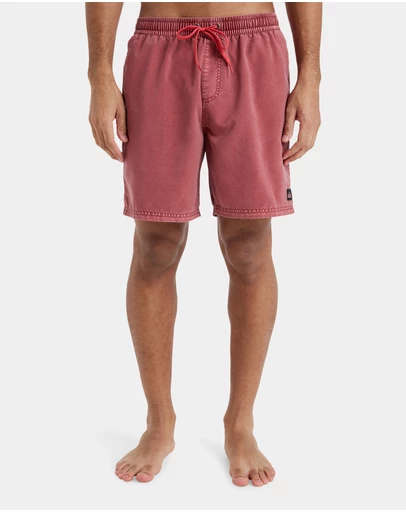 Quiksilver - Mens Everyday 17