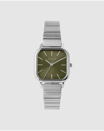 Breda - Esther Metal Bracelet Watch 26MM