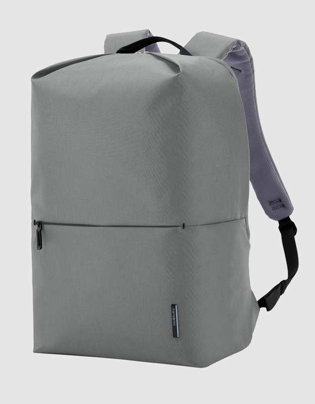Samsonite - Lite-Geo 15.6'' Laptop 500G 28.7L Lightweight Backpack