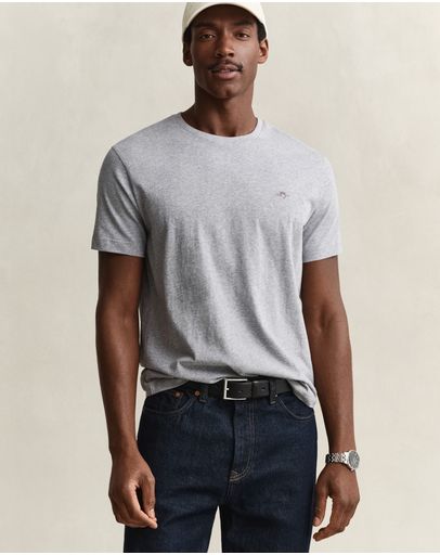 GREY MELANGE