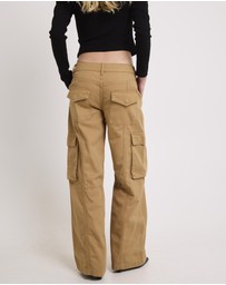 Insight - Serene Carpenter Pants
