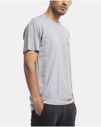 Stock & Co. - Stamped Signet Tee