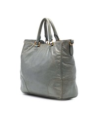 Pre-Loved by Azura Reborn - Pre-Loved Vitello Shine Satchel