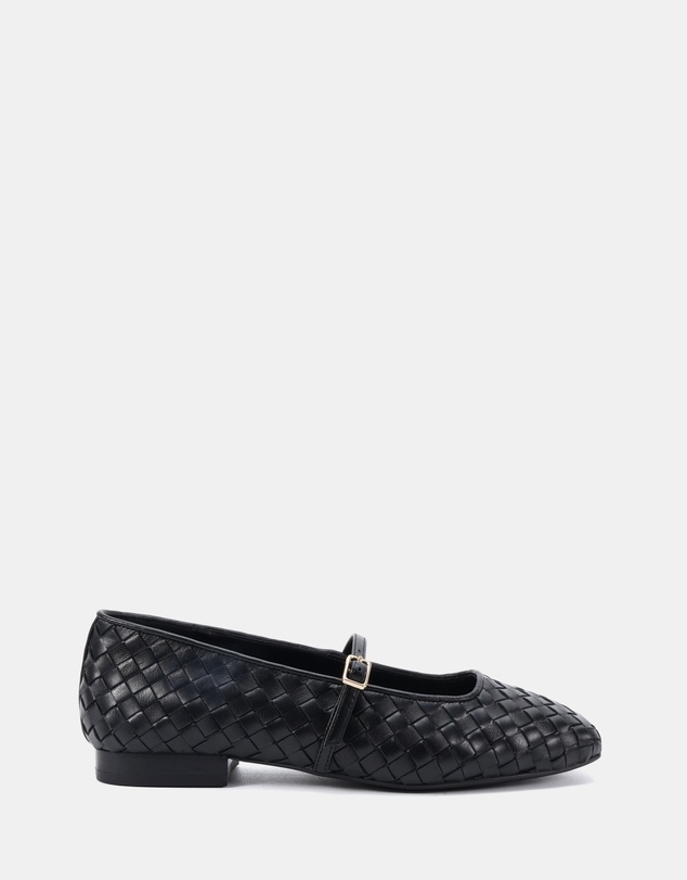 Clarks - Michelle Black