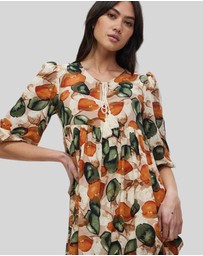 KAJA Clothing - Emilia Dress