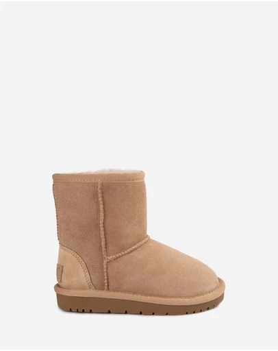 Ozwear Connection Uggs - Ugg Kids Ugg Boots (Water Resistant)