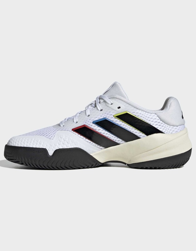 adidas Performance - Barricade Kids Tennis Shoes