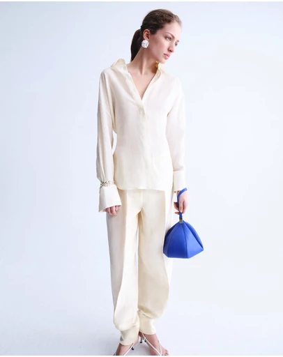M.N.G - Norte Blouse