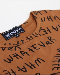 OOVY - Whatever Pocket Dress