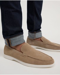 Country Road - Casual Loafer