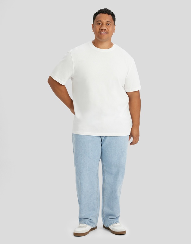 Johnny Bigg - Denzel Relaxed Fit Jean