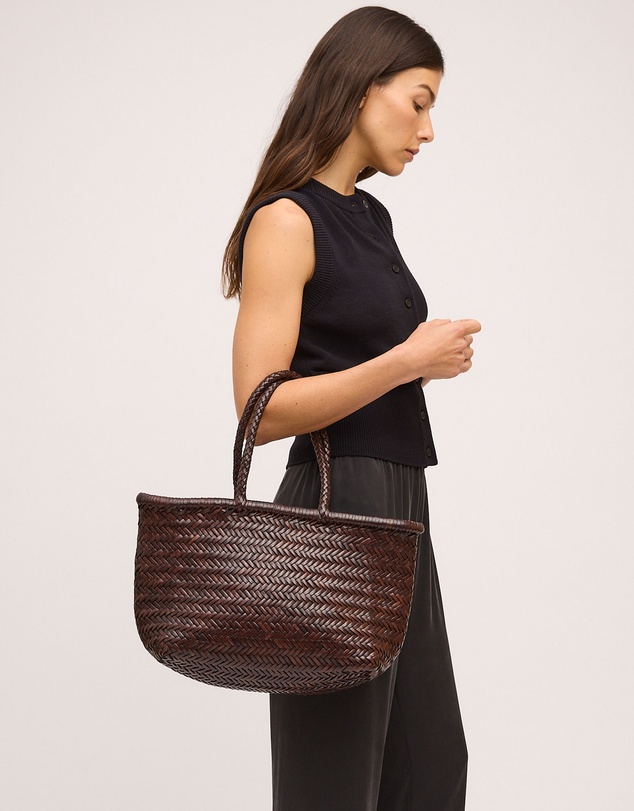 JUJU & CO - Dune Basket