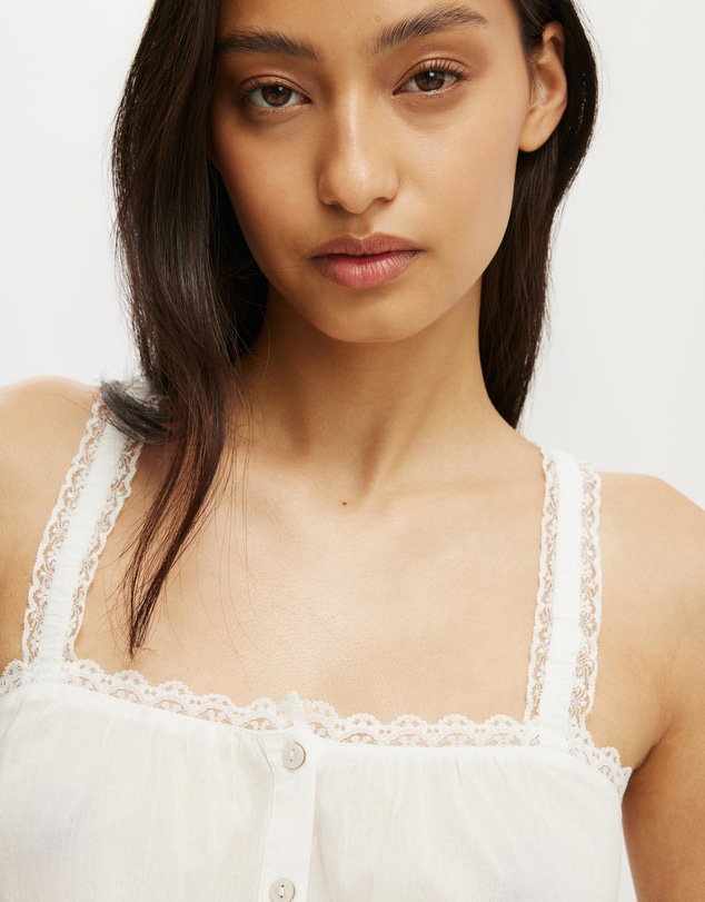 Cotton On - Hazel Lace Cami