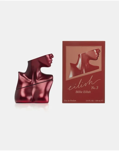 Billie Eilish - Billie Eilish Be Eilish No.3 EDP 100ml