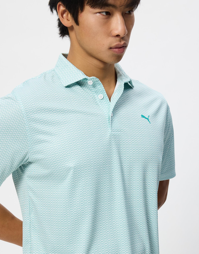 Puma - Pure 3.0 Geo Polo LC