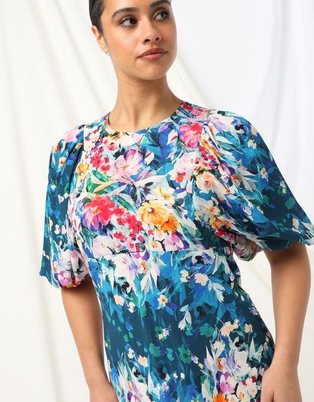 KACHEL - Chelsea Maxi Dress
