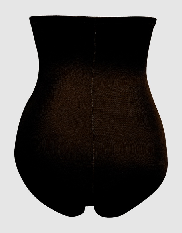 Naomi & Nicole - Unbelievable Comfort® Ultra High-Waist Shaping Brief