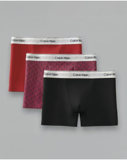 Black & Seamless Emblem