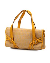 Pre-Loved by Azura Reborn - Pre-Loved Zucchino Canvas Handbag
