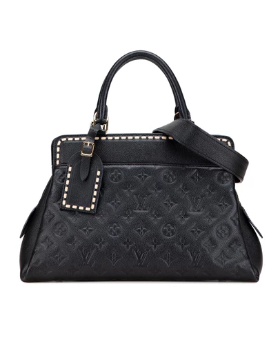Pre-Loved by Azura Reborn - Pre-Loved Monogram Empreinte Vosges MM
